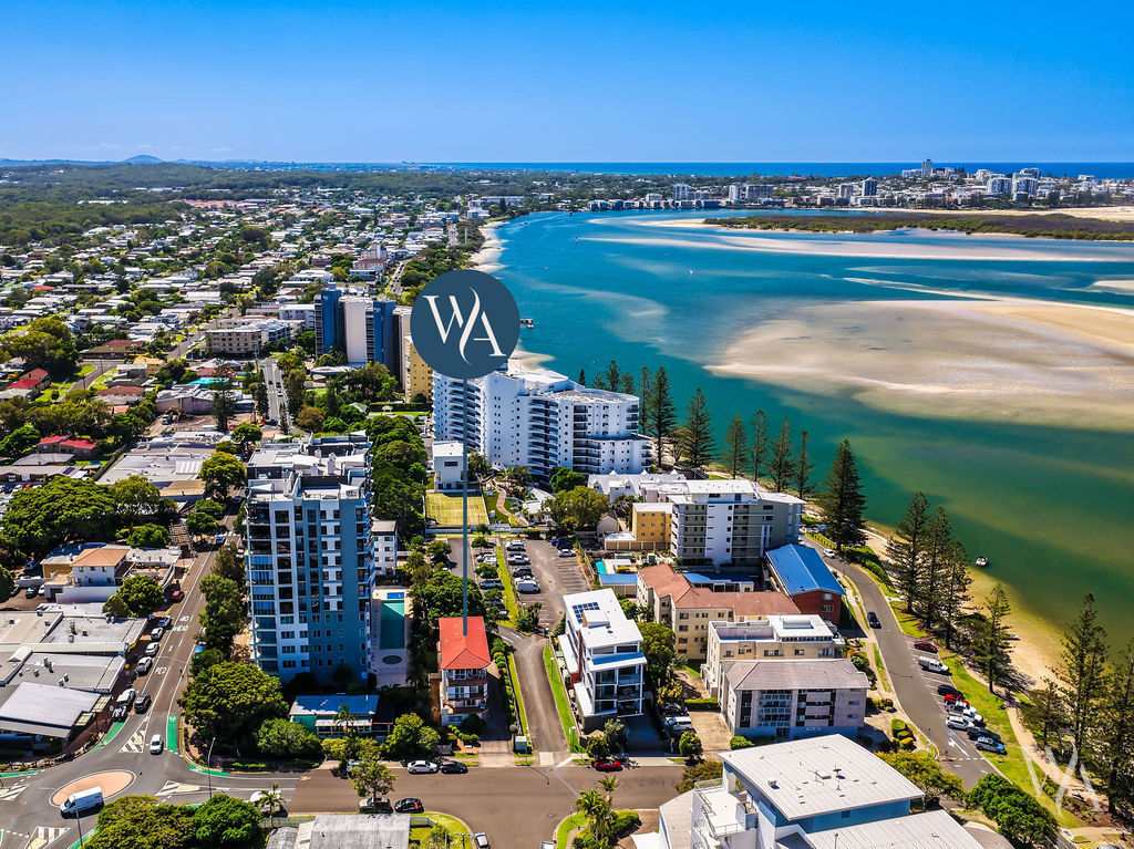 2/9 NELSON ST, GOLDEN BEACH, QLD 4551