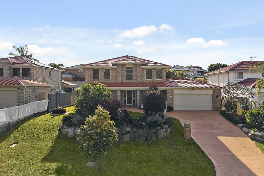 6 Carrington Pl, Bridgeman Downs, QLD 4035