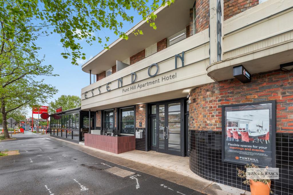 203/1142 Mt Alexander Rd, Essendon, VIC 3040
