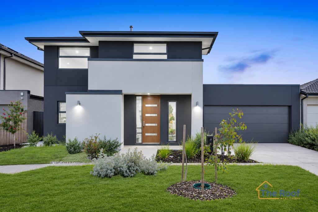 21 Webb St, Mambourin, VIC 3024