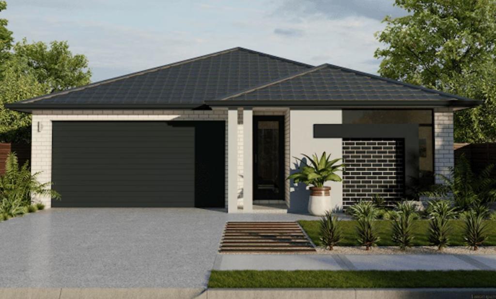 Contact Agent For Address, Leppington, NSW 2179