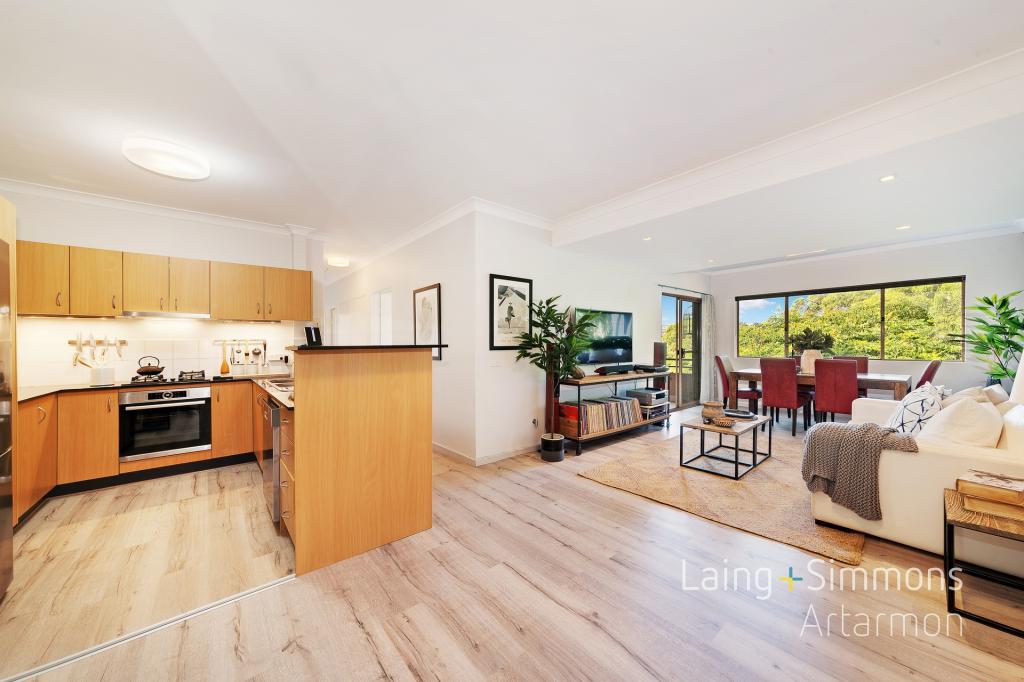 8/35 Parkes Rd, Artarmon, NSW 2064