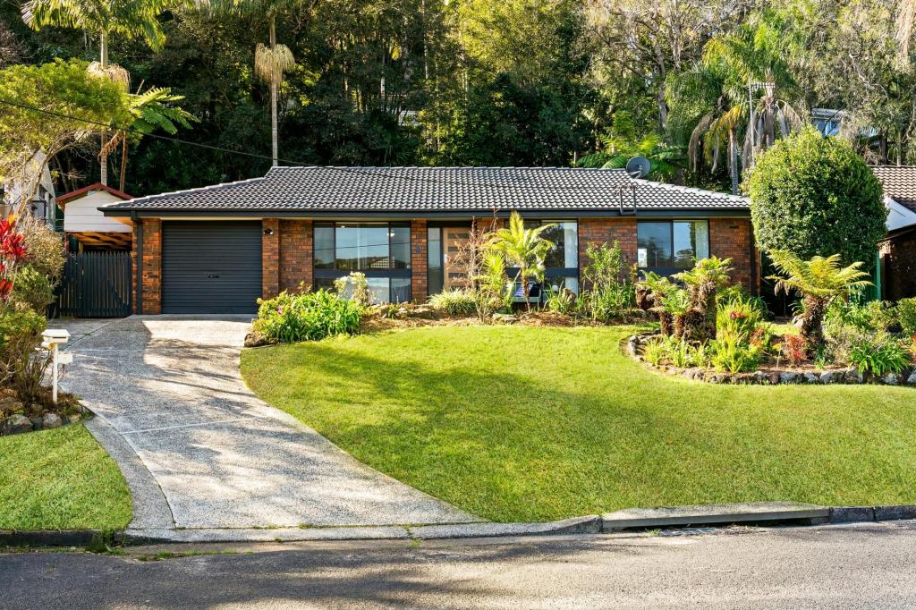 5 Mcmanus Cl, Umina Beach, NSW 2257