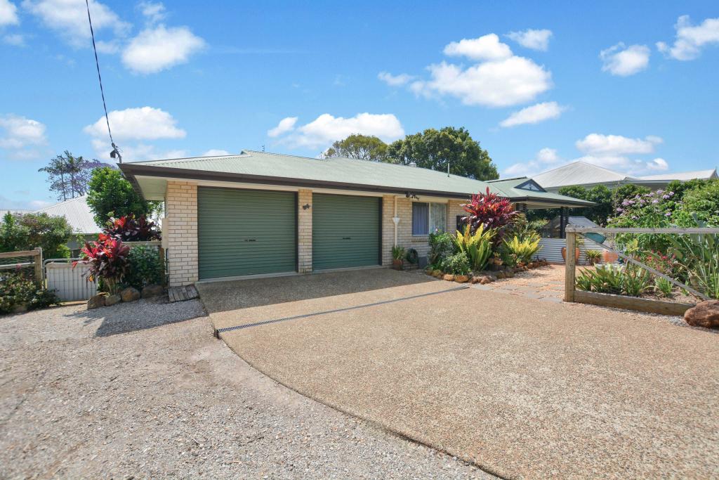 Contact agent for address, FLAXTON, QLD 4560