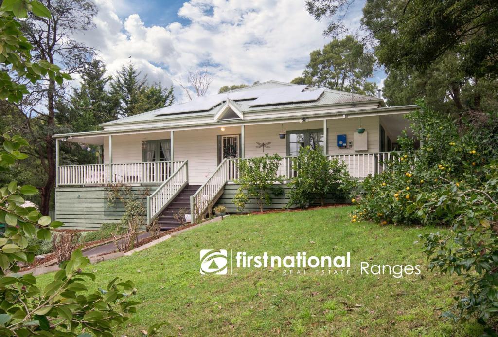 10 Colby Dr, Belgrave Heights, VIC 3160