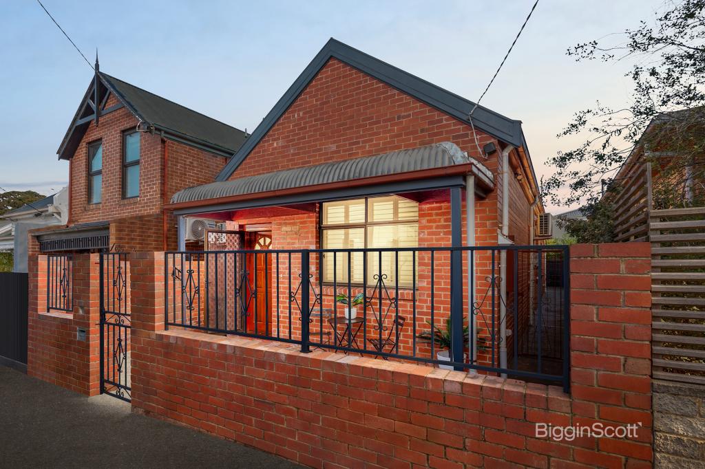 45 Leslie St, St Kilda East, VIC 3183