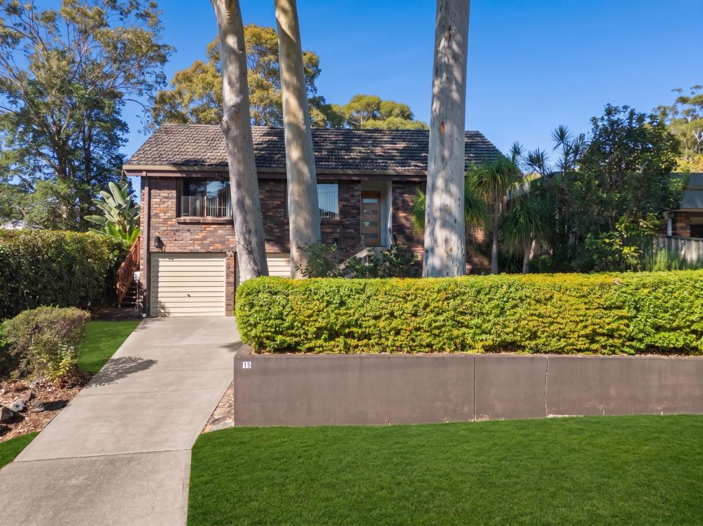 15 Judith Anne Dr, Berkeley Vale, NSW 2261