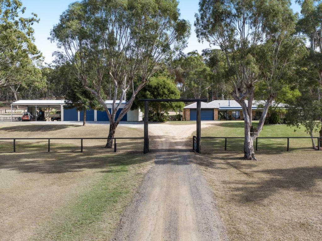 76 Gilchrist Rd, Rosehill, QLD 4370