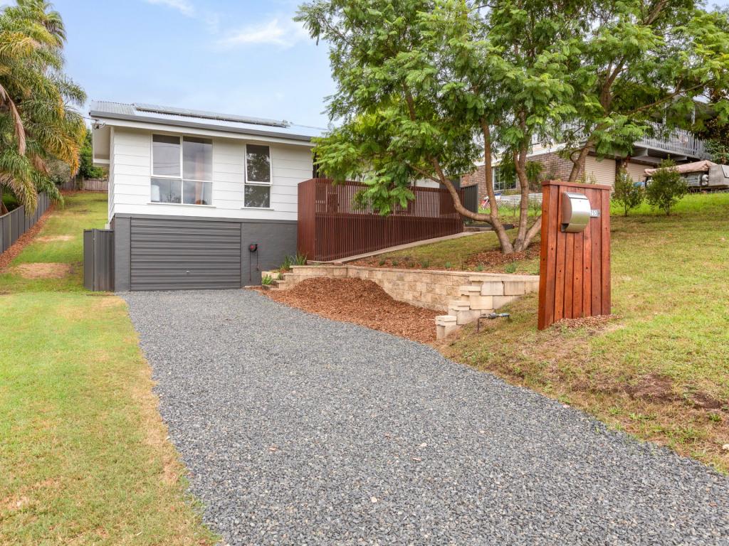 253 Auckland St, Bega, NSW 2550