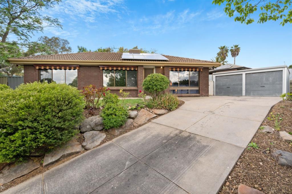 5 Bovard Ct, Trott Park, SA 5158