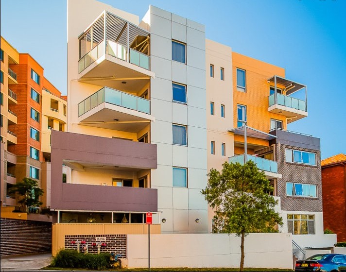 4/2-4 WEST ST, HURSTVILLE, NSW 2220