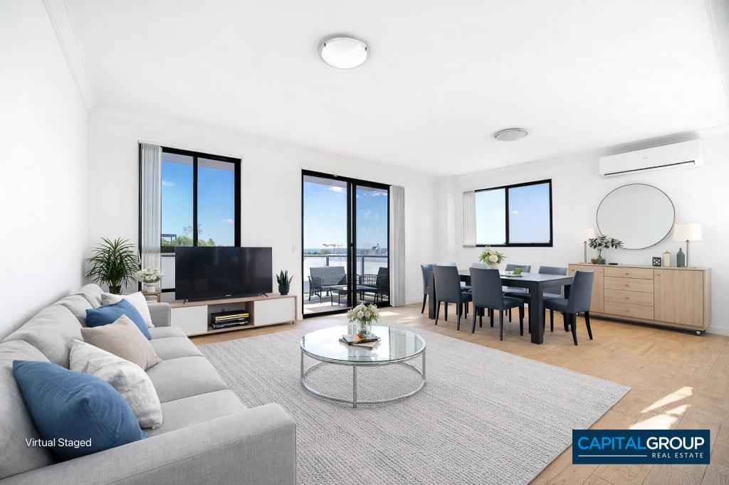 42/40-42 BARBER AVE, PENRITH, NSW 2750