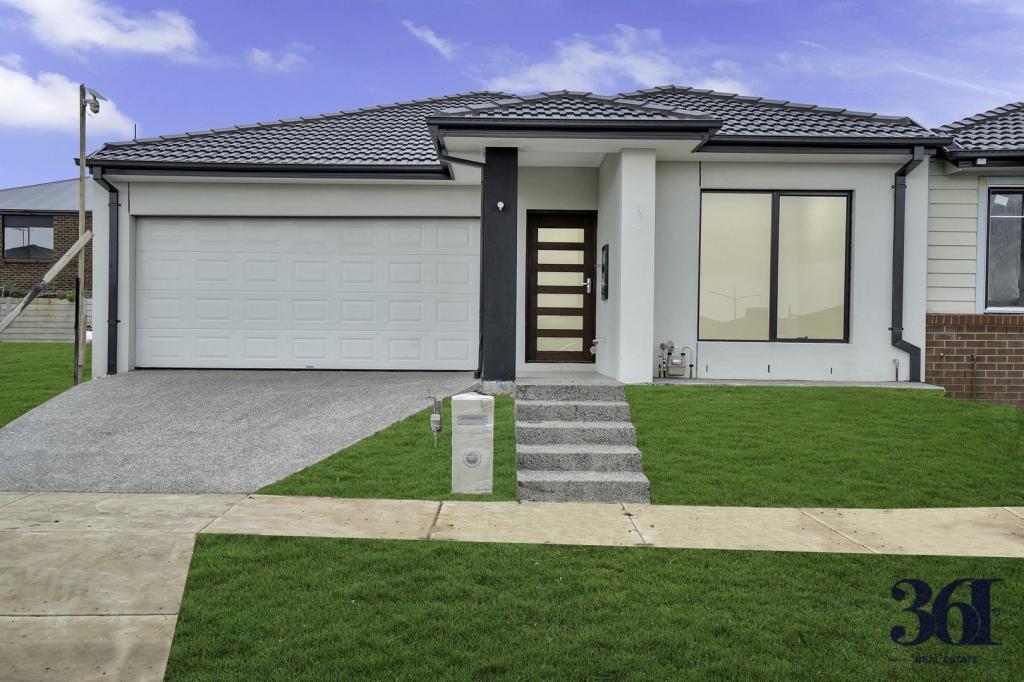 21 Colachi Rd, Truganina, VIC 3029