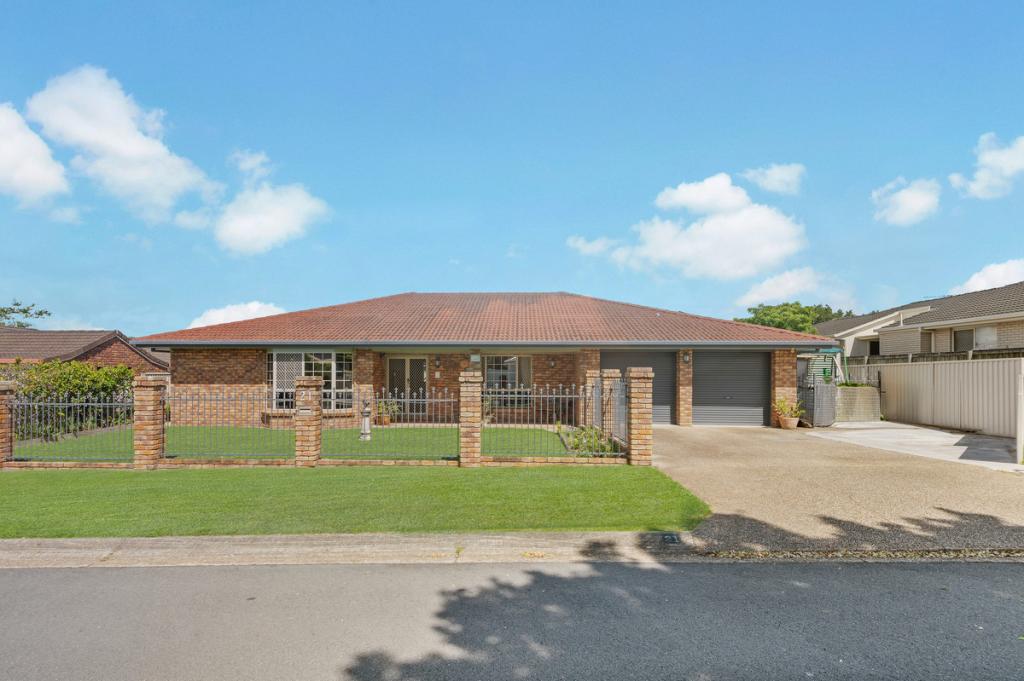 21 Laar Cres, Boondall, QLD 4034