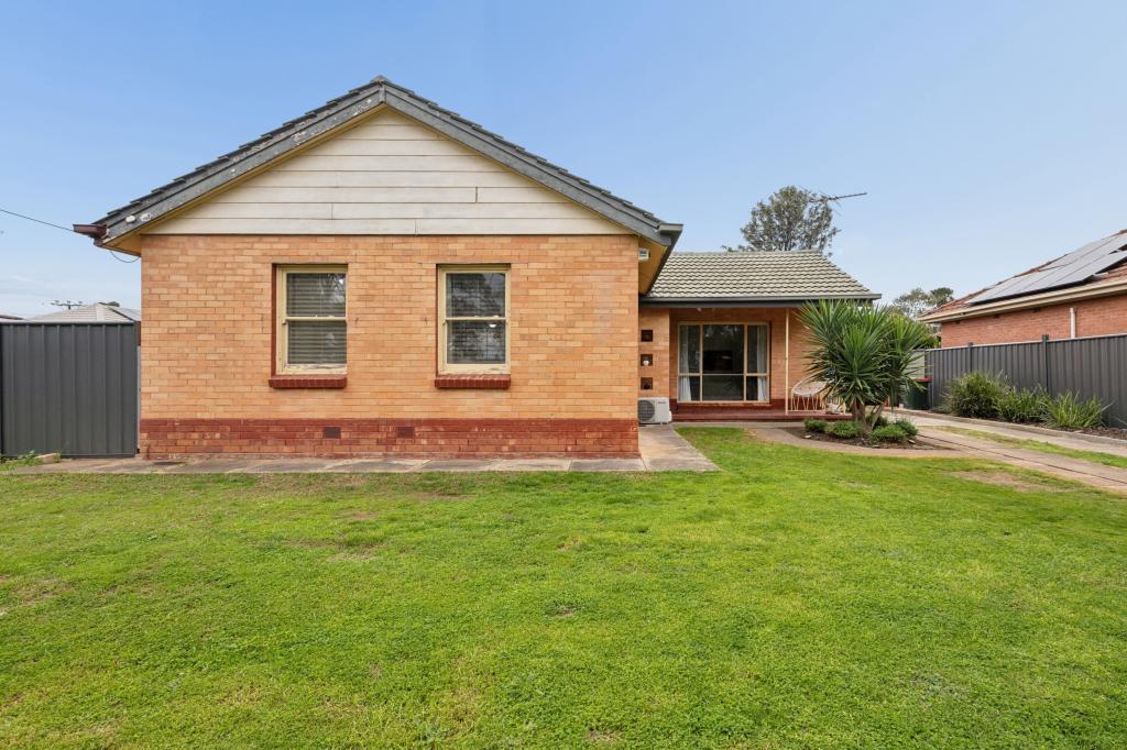 32 Winsham St, Davoren Park, SA 5113