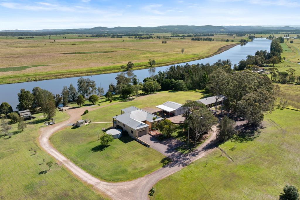 713 Newline Rd, Eagleton, NSW 2324