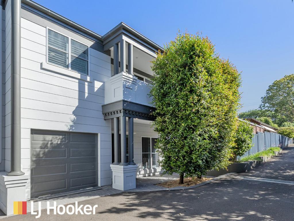 1/77a Rawson Ave, East Tamworth, NSW 2340