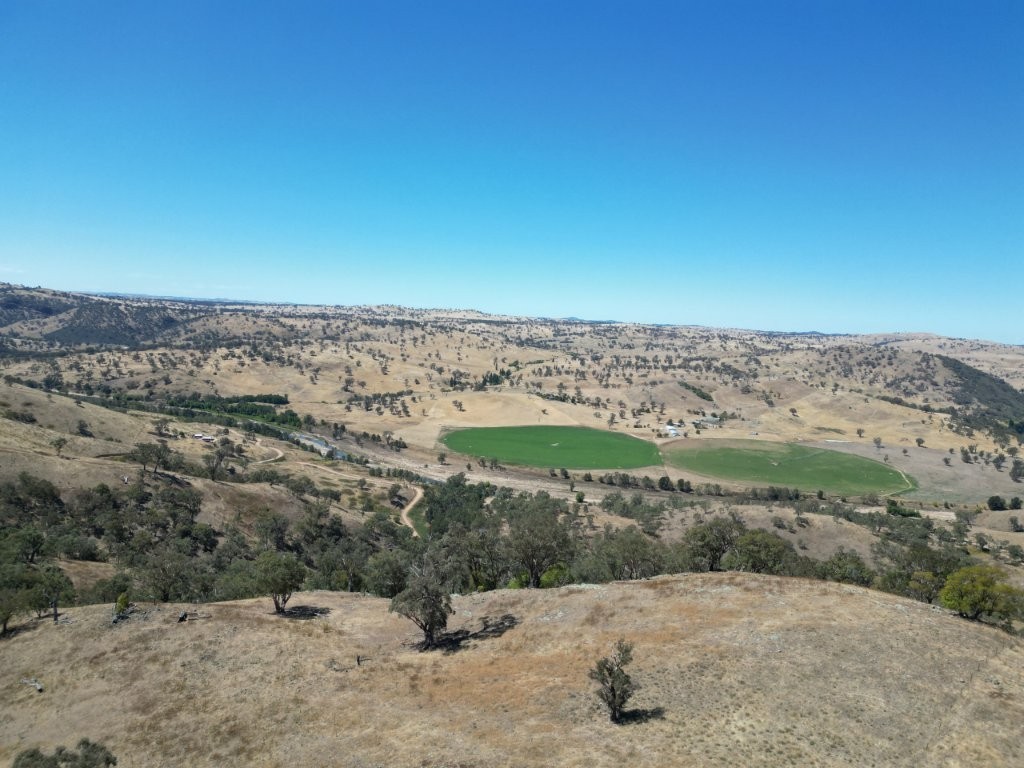 426a Cavan Rd, Cavan, NSW 2582