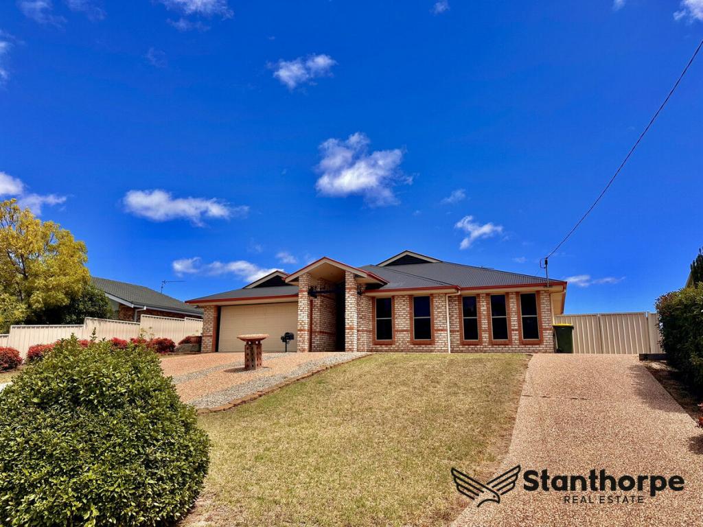 12 Smith St, Stanthorpe, QLD 4380