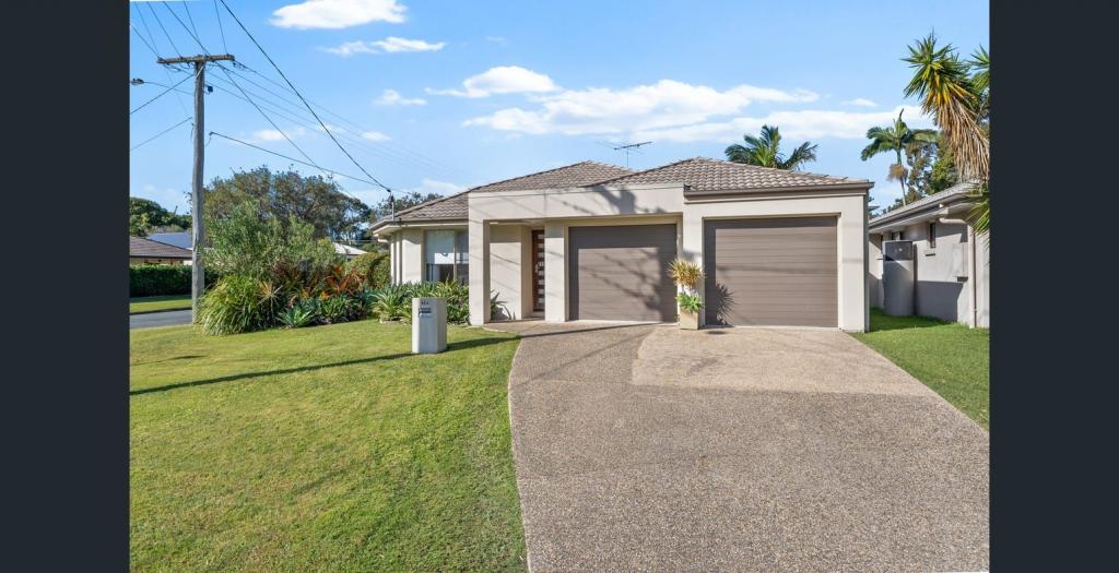 44a Grace St, Scarborough, QLD 4020