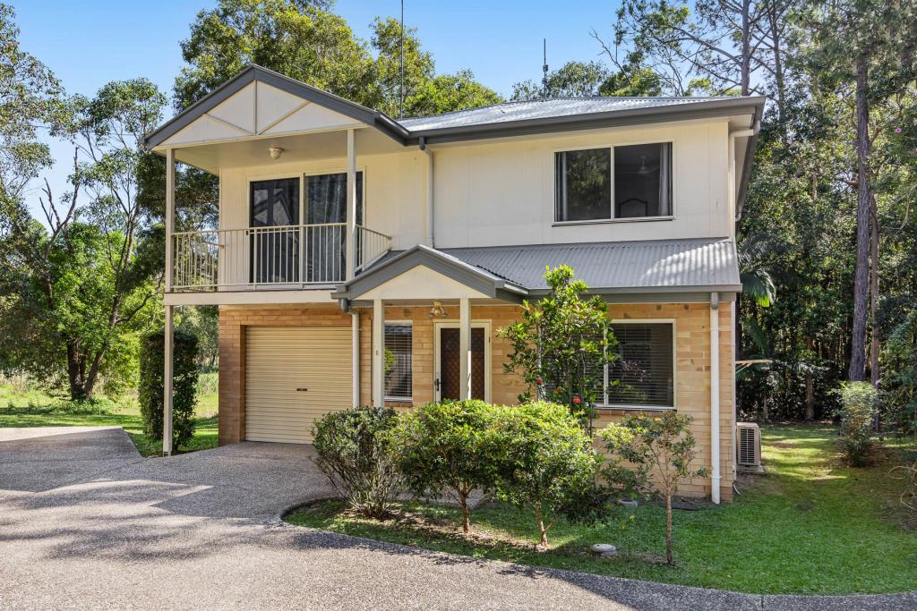 8/26 Kauri St, Cooroy, QLD 4563