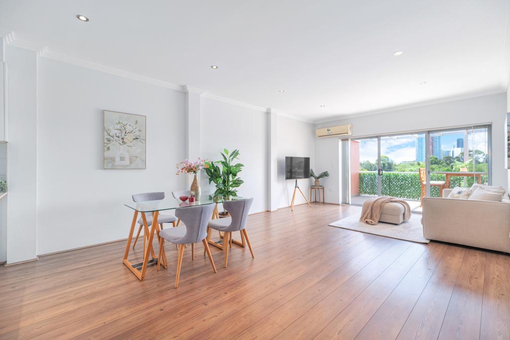 20/4-6 Marlborough Rd, Homebush West, NSW 2140