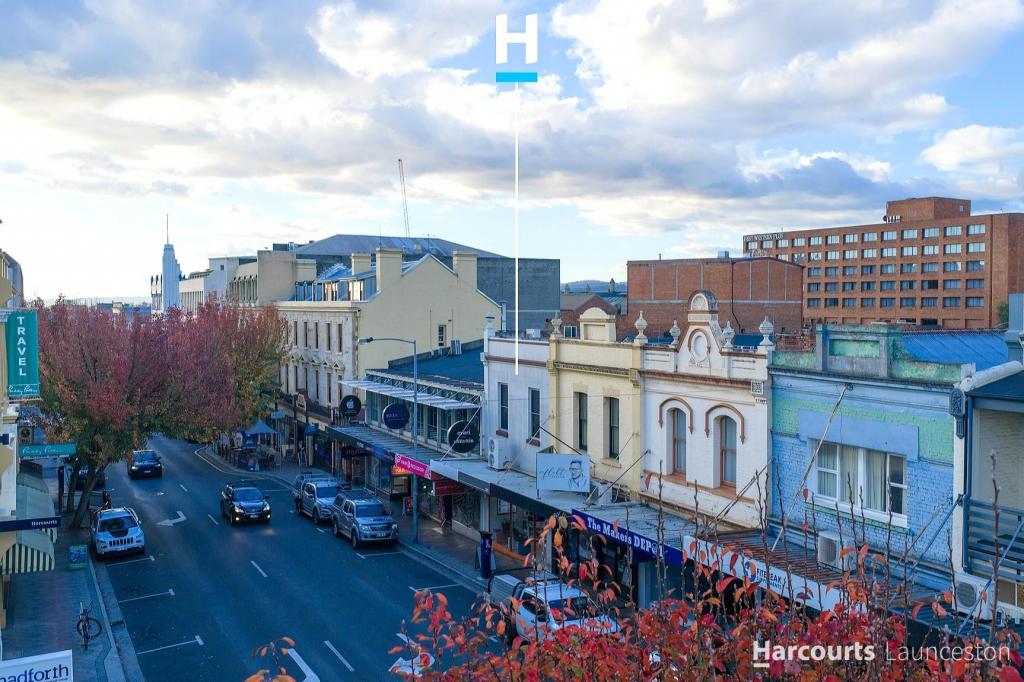 2/105 George St, Launceston, TAS 7250