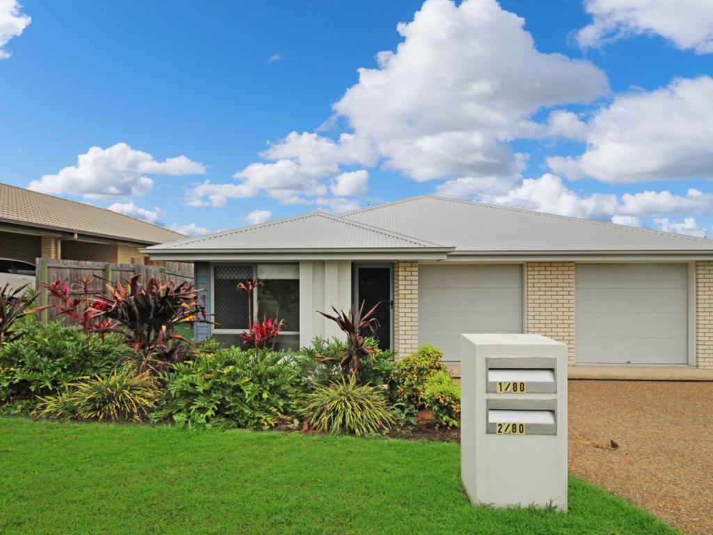 1/80 Atlantic Dr, Brassall, QLD 4305