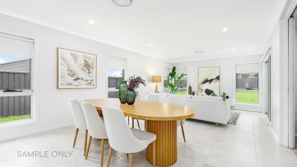 44 Ellison St, Gilead, NSW 2560