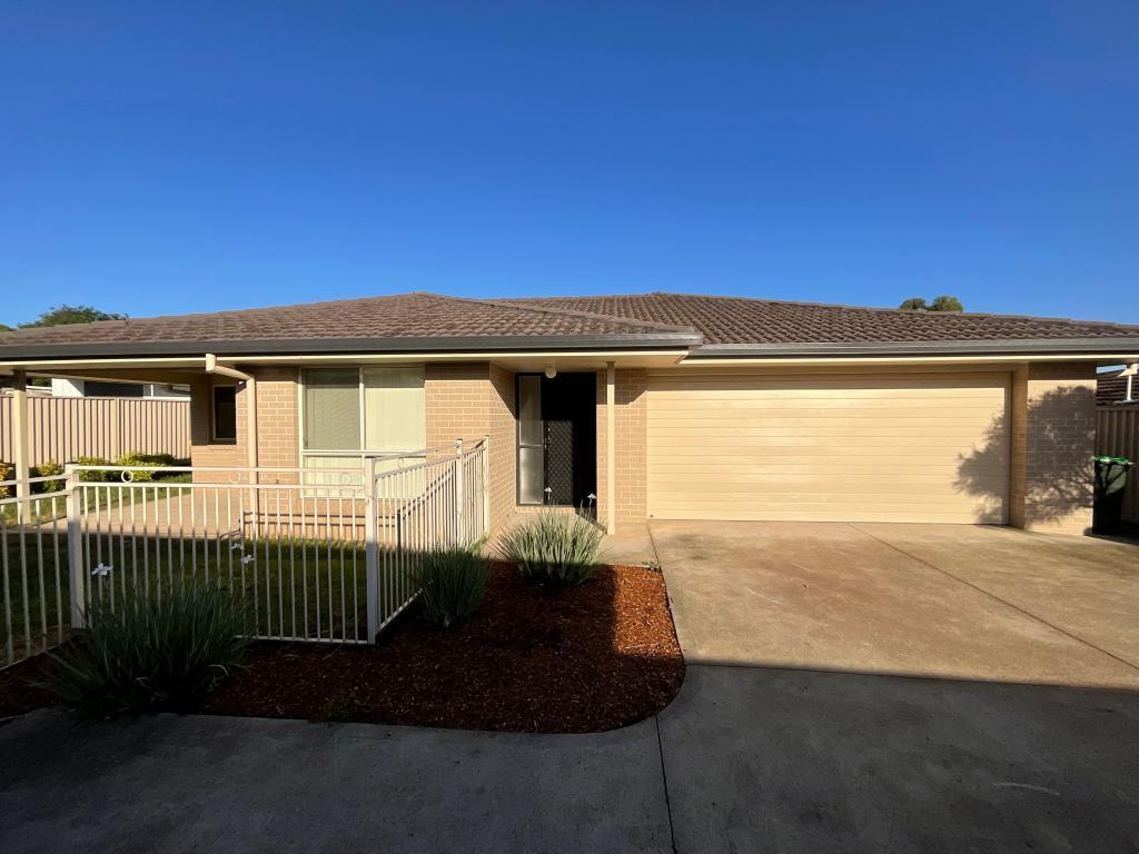 45a Harrier Pde, Calala, NSW 2340