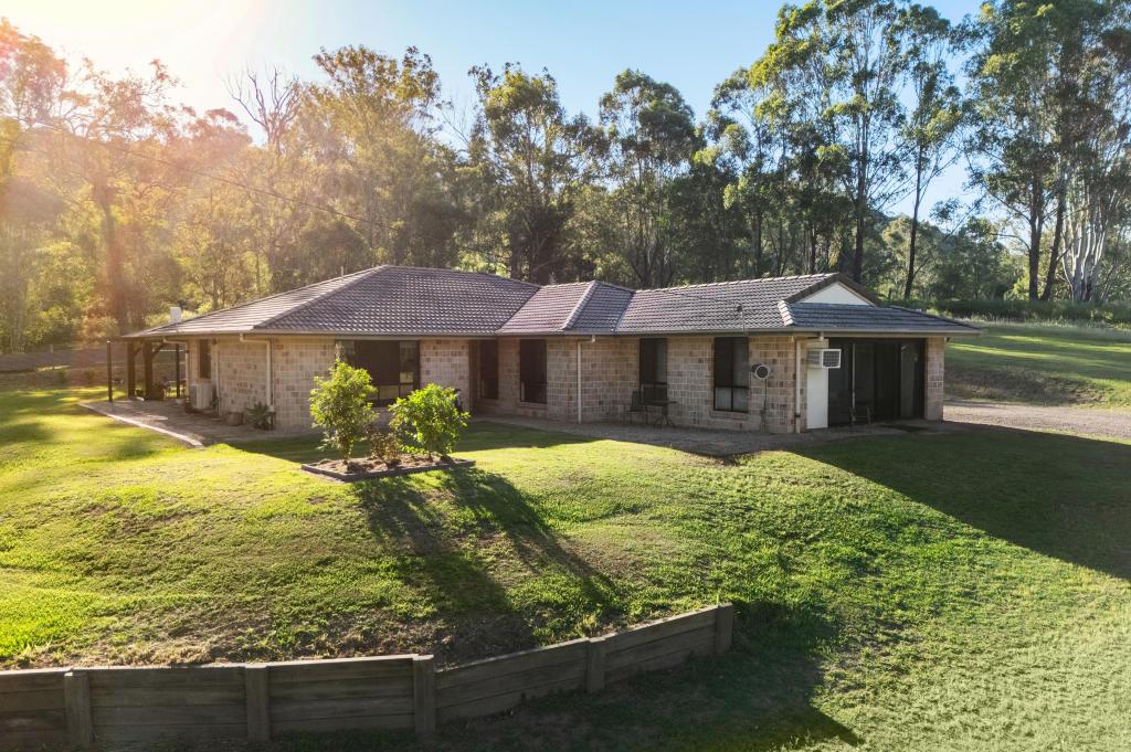 2/20 Billy Green Dr, Villeneuve, QLD 4514