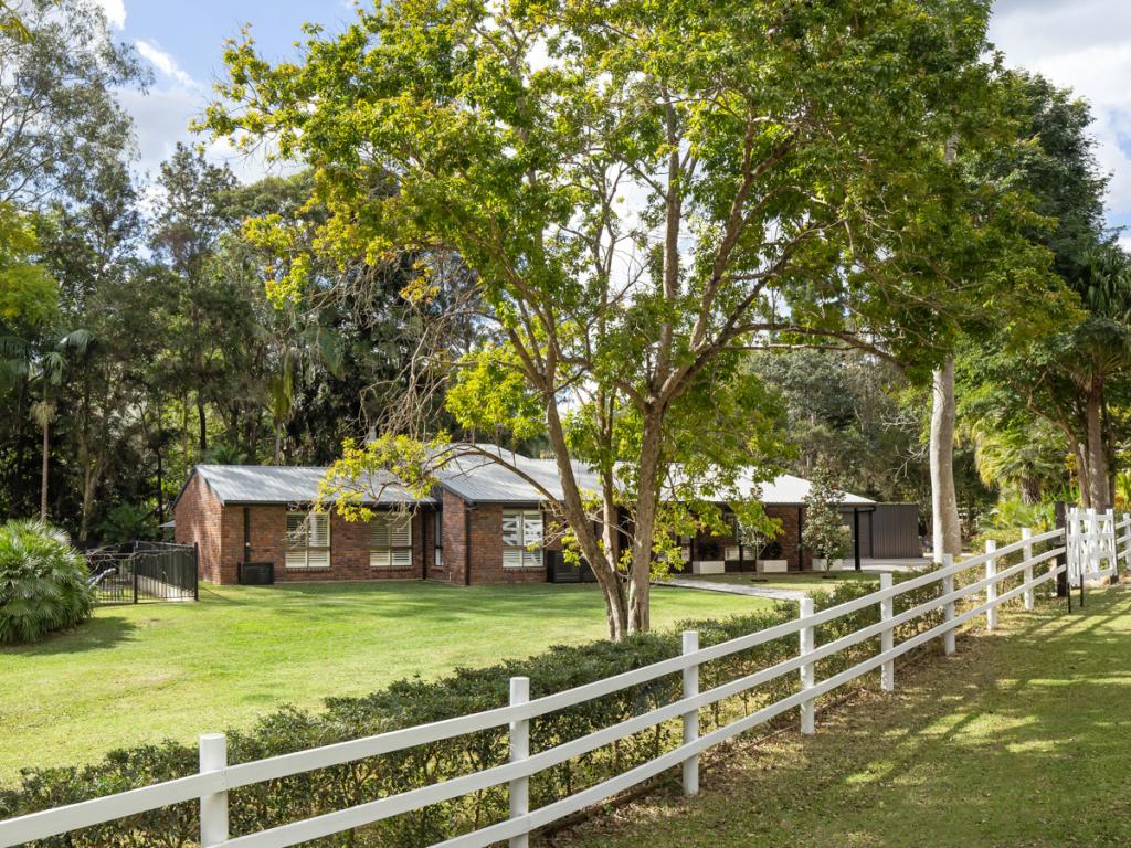 65 Lancing St, Pullenvale, QLD 4069