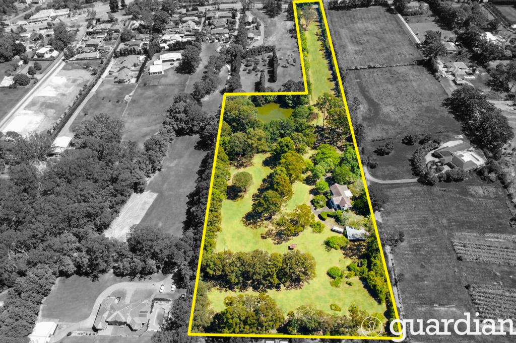 465-471 GALSTON RD, DURAL, NSW 2158