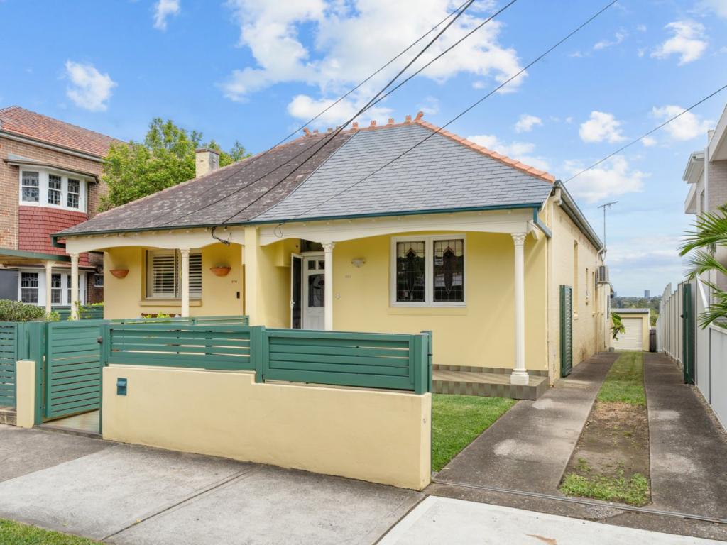 381 Great North Rd, Wareemba, NSW 2046