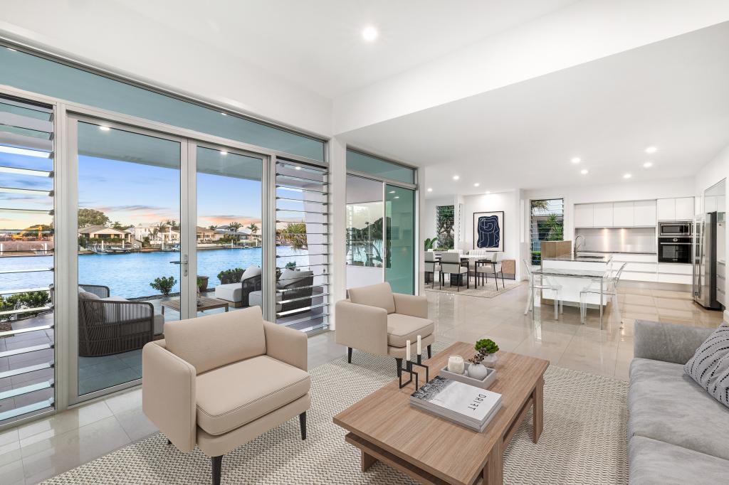 17 Tortola Pl, Parrearra, QLD 4575