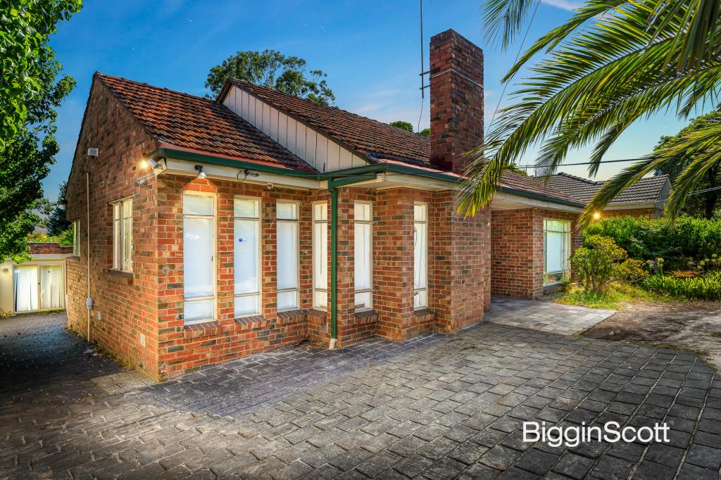 644 Warrigal Rd, Malvern East, VIC 3145