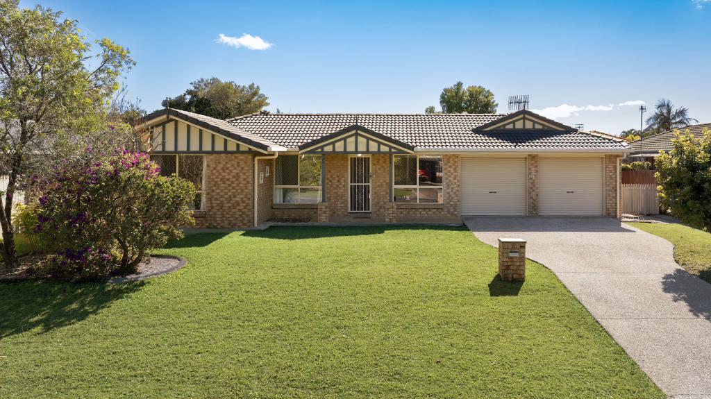 6 PORTRUSH CT, TEWANTIN, QLD 4565