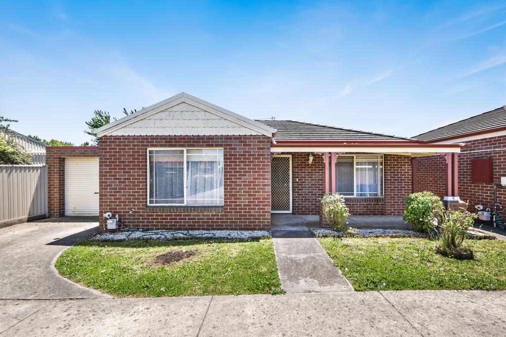 5/708 Gregory St, Soldiers Hill, VIC 3350