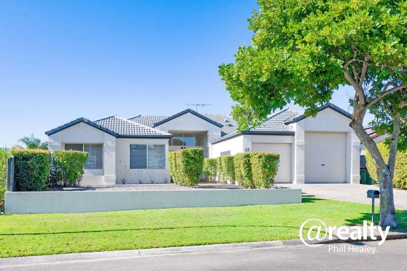 27 Voyagers Dr, Banksia Beach, QLD 4507