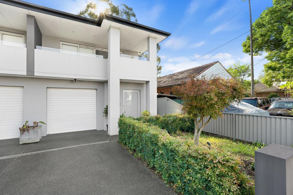 14 Coffey St, Ermington, NSW 2115