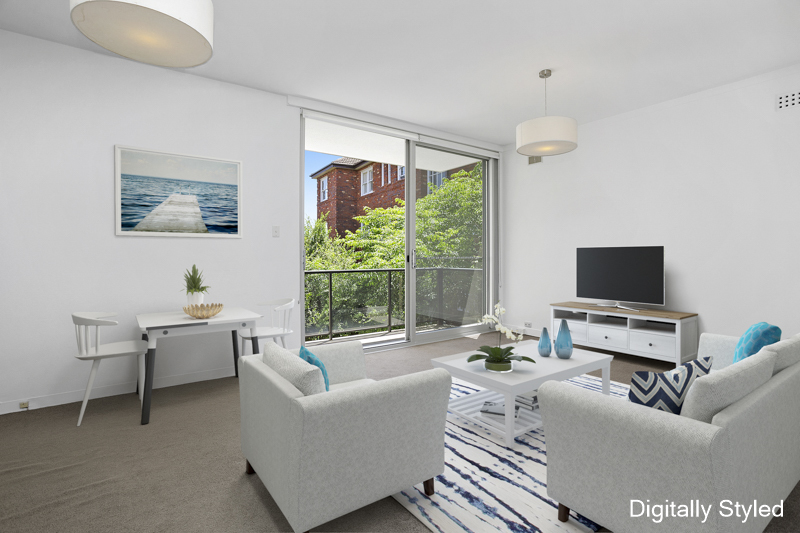 17/3 Tower St, Manly, NSW 2095