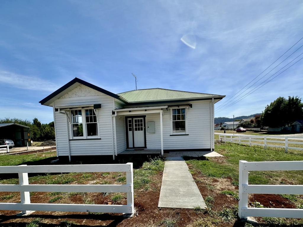 12 Charles St, Ringarooma, TAS 7263