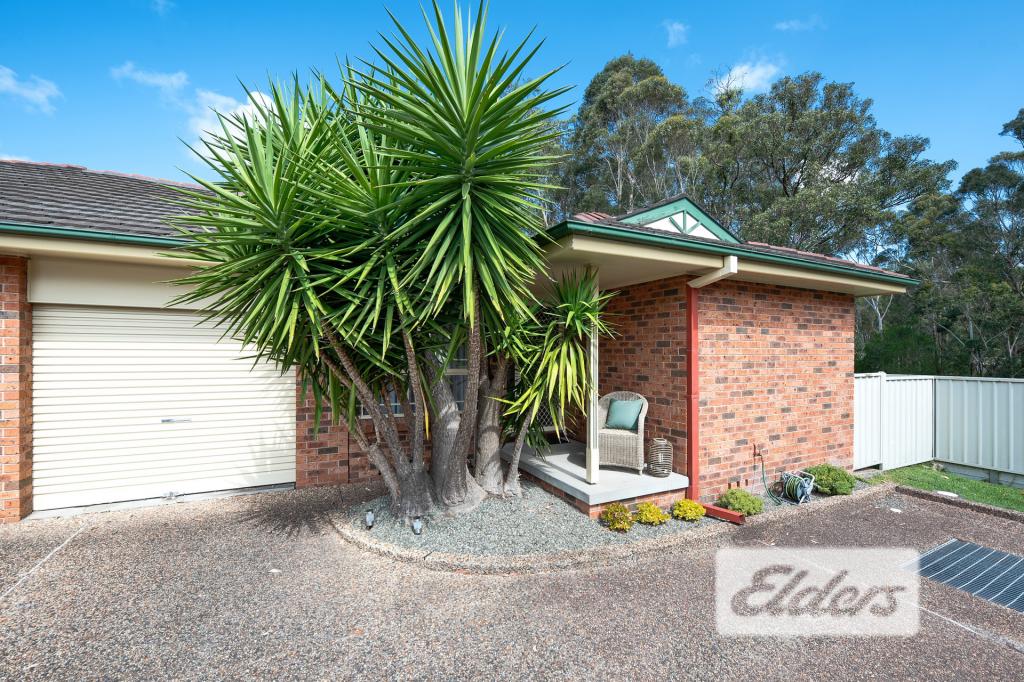 3/9 Barellan St, Lambton, NSW 2299