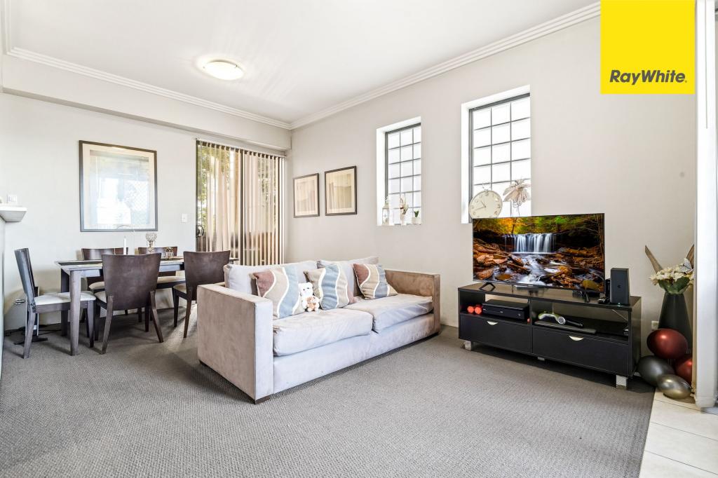 412/354-366 Church St, Parramatta, NSW 2150