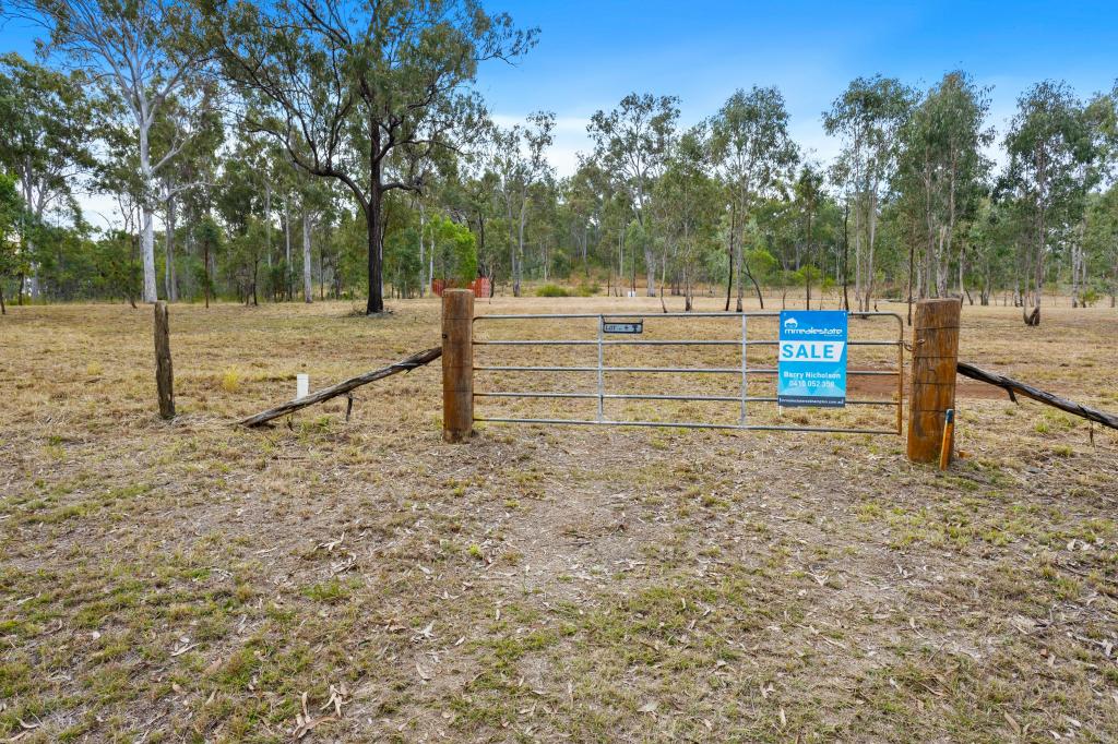 157 Struck Oil Rd, Struck Oil, QLD 4714