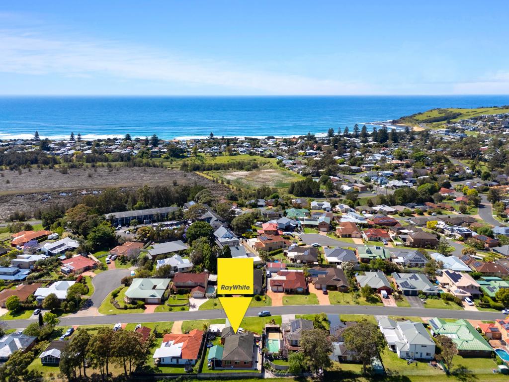 51 Burnett Ave, Gerringong, NSW 2534