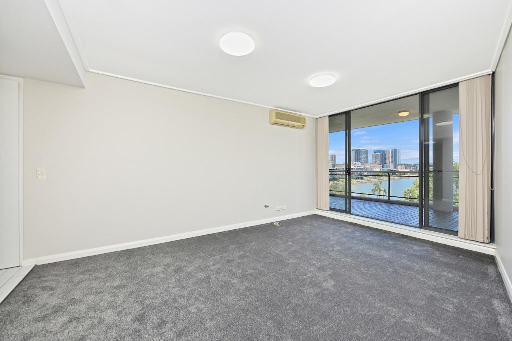 145/27 Bennelong Pkwy, Wentworth Point, NSW 2127