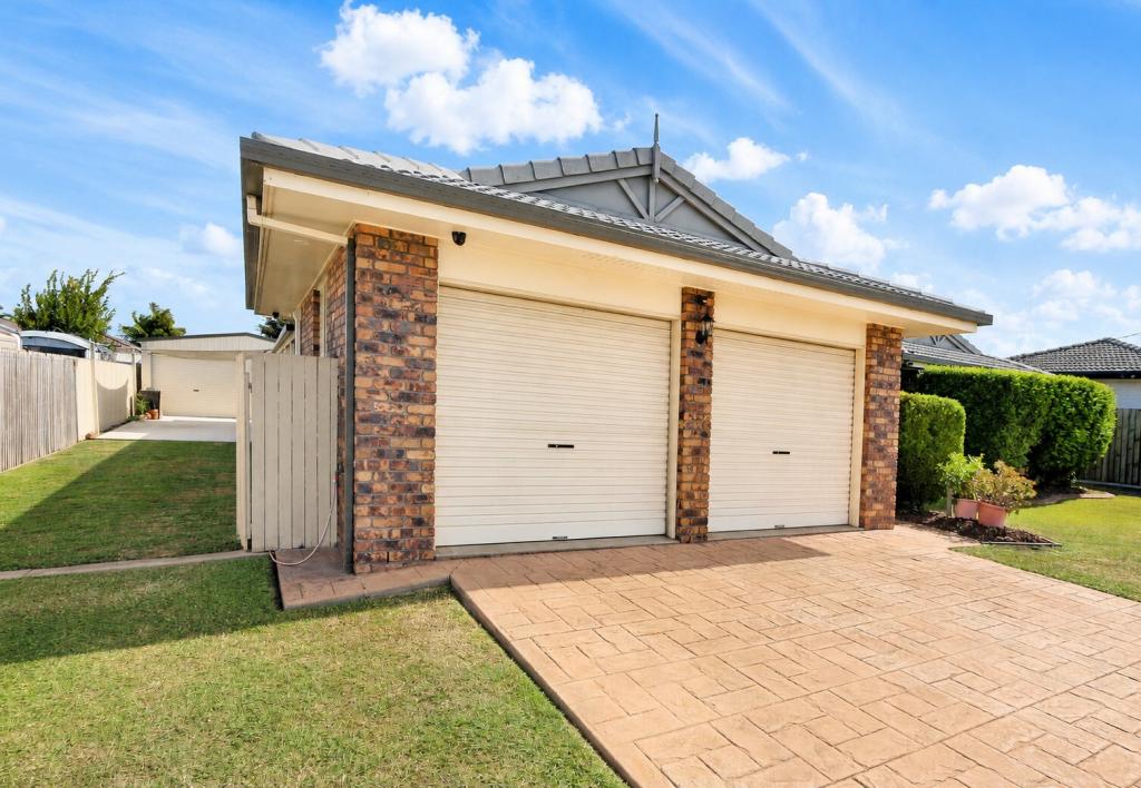 287 AVOCA RD, AVOCA, QLD 4670