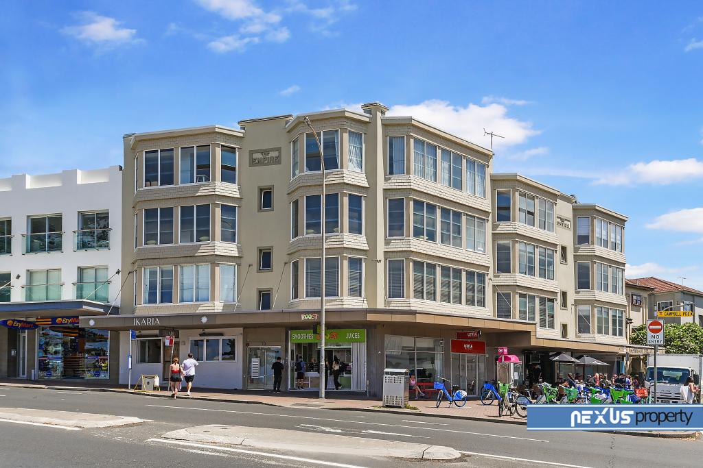 3/70 Campbell Pde, Bondi Beach, NSW 2026