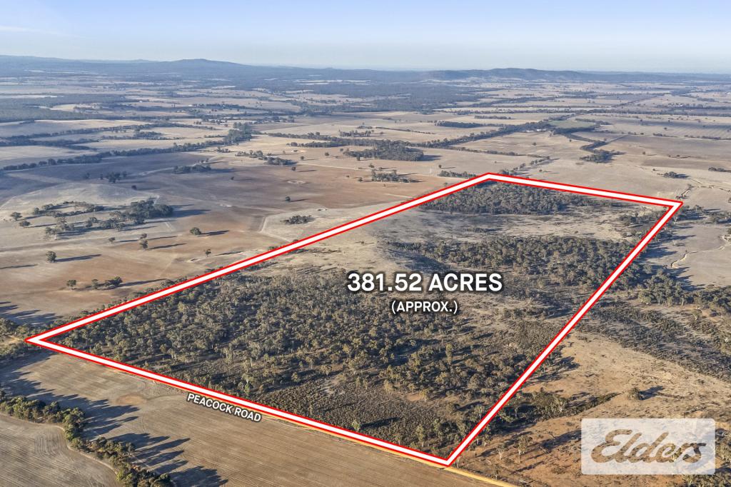 CA 116A PEACOCK RD, MOYREISK, VIC 3477